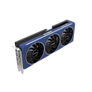 Scheda Grafica Sparkle SA770T-16GOC Intel ARC A770 TITAN OC EDITION GDDR6 16 GB