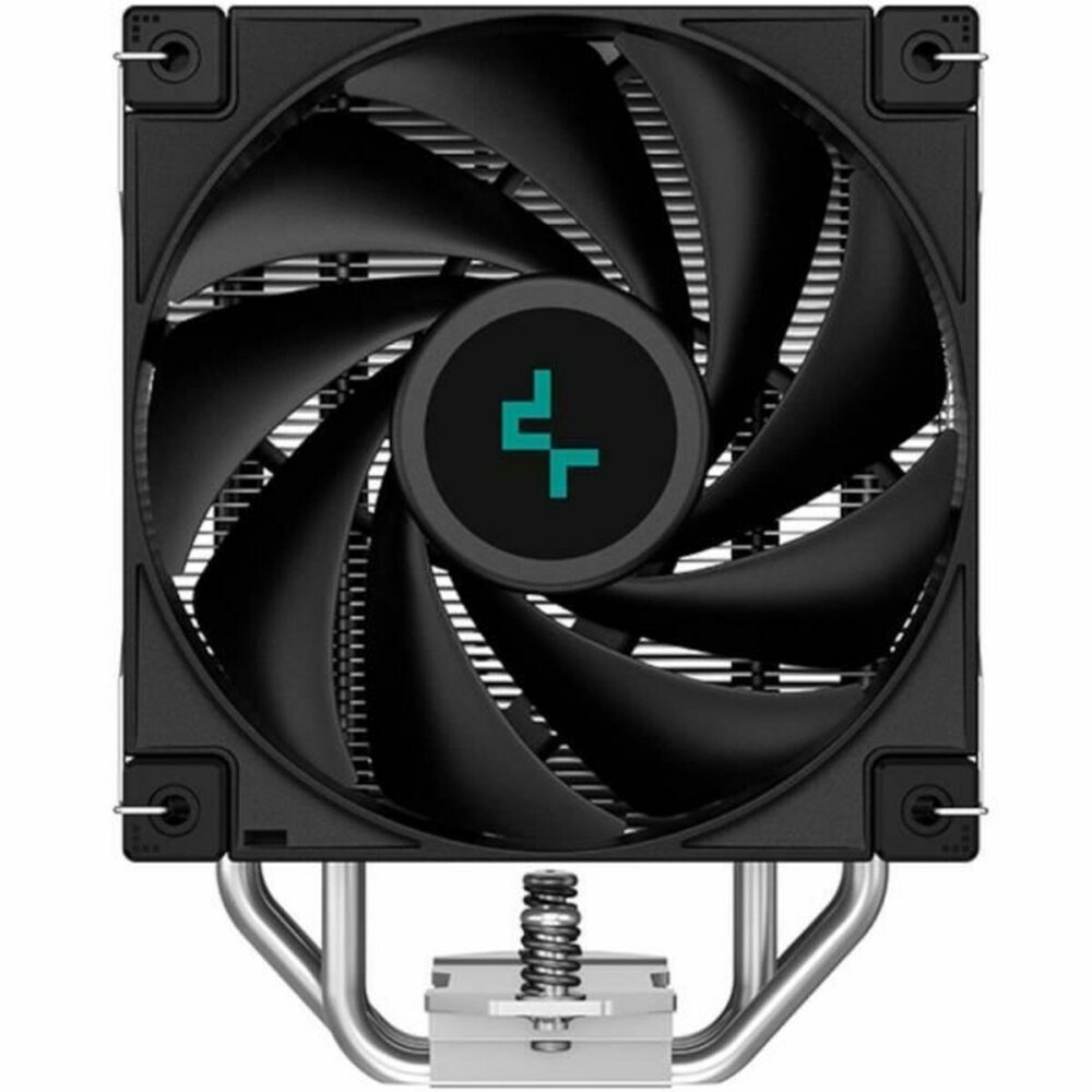 Ventola per CPU DEEPCOOL R-AK400-BKNNMN-G-1