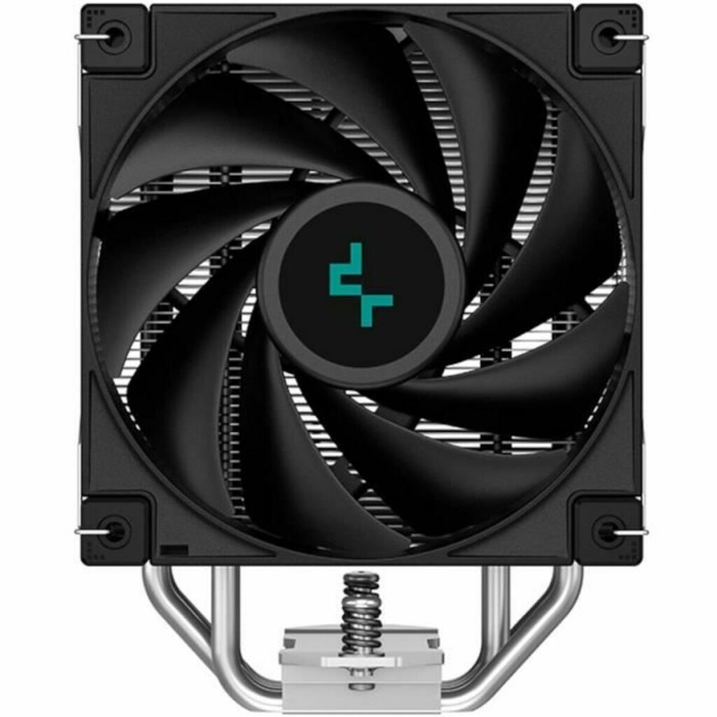 Ventola per CPU DEEPCOOL R-AK400-BKNNMN-G-1