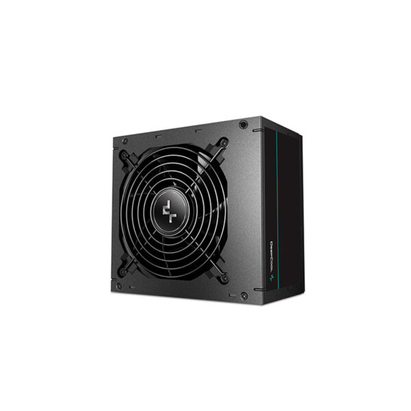 Fonte di Alimentazione DEEPCOOL R-PM750D-FA0B-EU ATX 750 W 110 W 80 Plus Gold