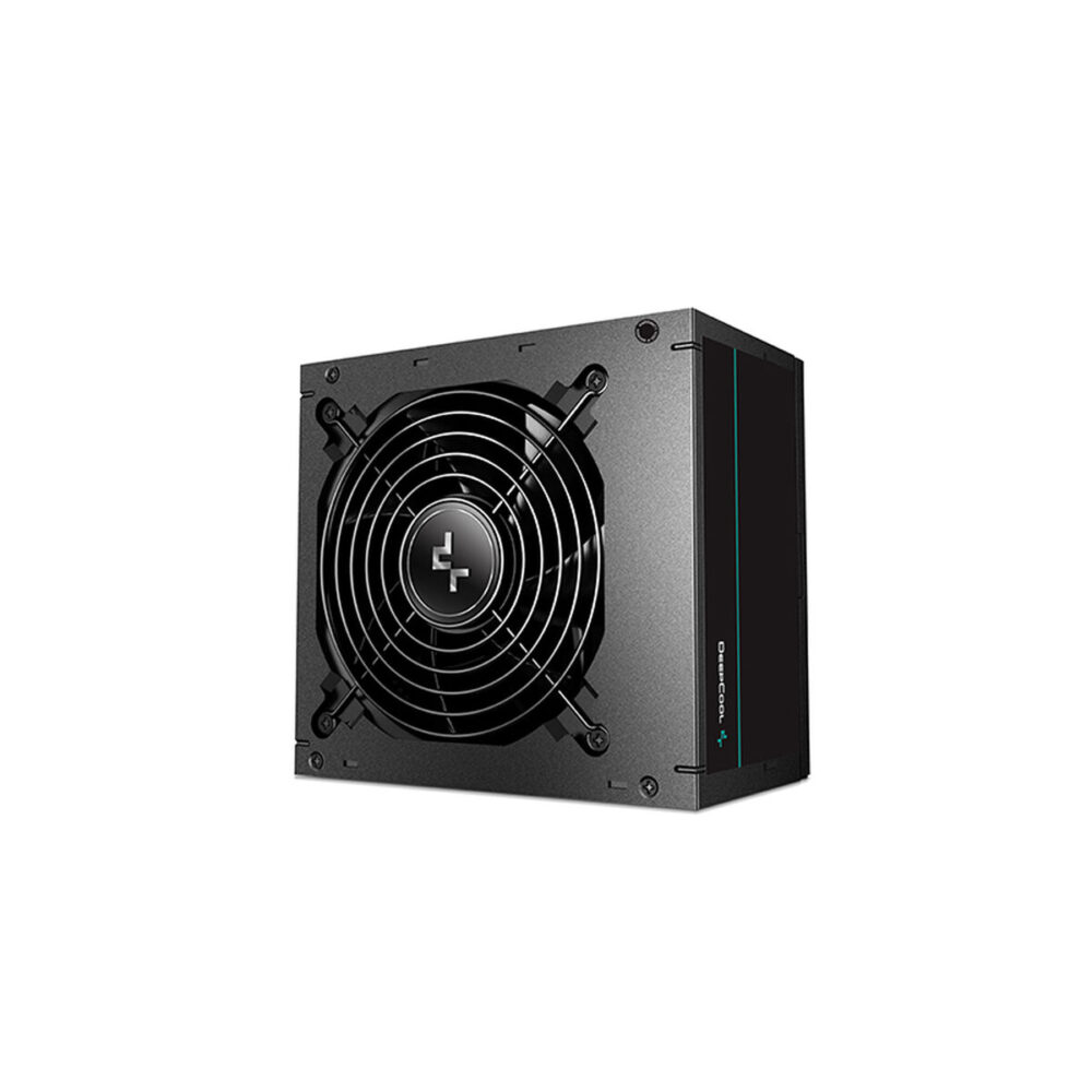 Fonte di Alimentazione DEEPCOOL R-PM850D-FA0B-EU ATX 850 W 110 W 80 Plus Gold