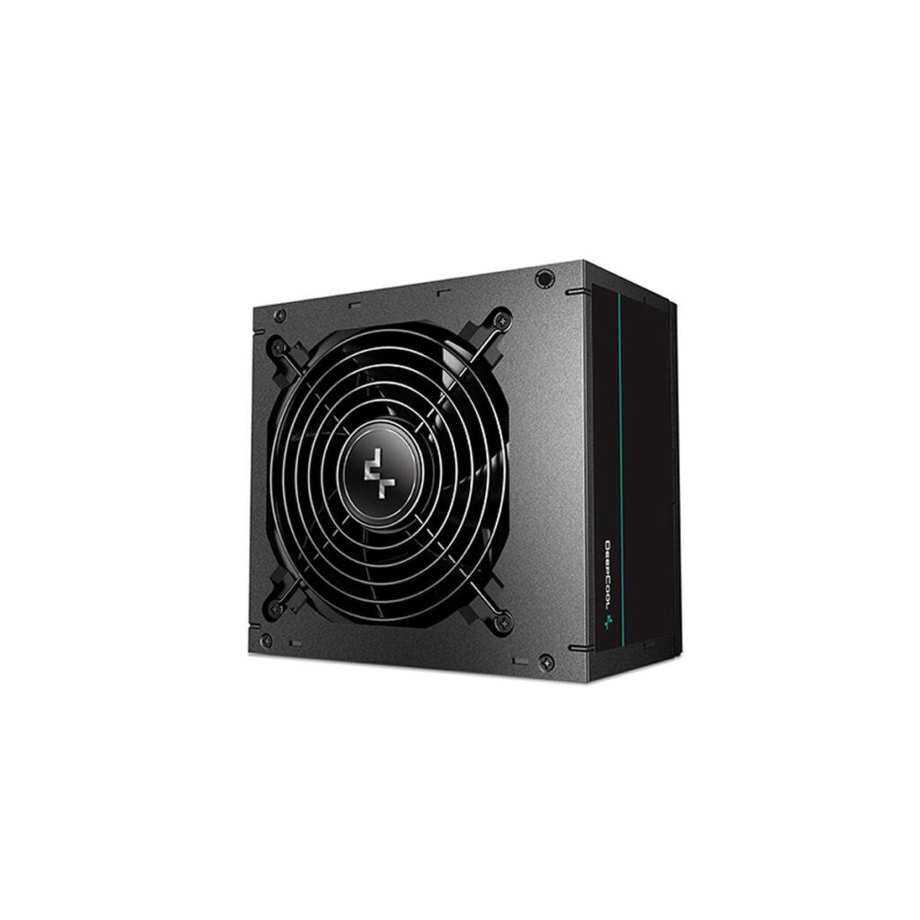 Fonte di Alimentazione DEEPCOOL R-PM850D-FA0B-EU ATX 850 W 110 W 80 Plus Gold