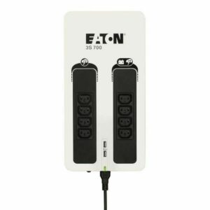 Gruppo di Continuità Interattivo UPS Eaton 3S700I 420 W