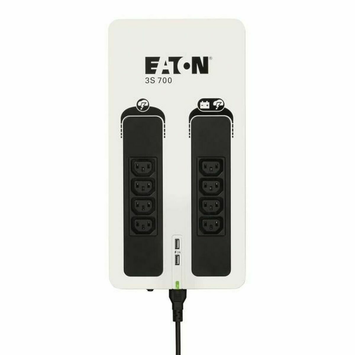 Gruppo di Continuità Interattivo UPS Eaton 3S700I 420 W