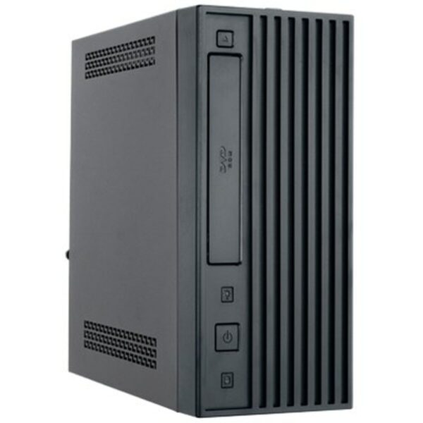 Case computer desktop ATX Chieftec BT-02B-U3-250VS Nero