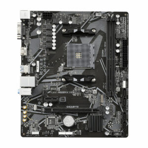 Scheda Madre Gigabyte A520M K V2 AMD A520 AMD AM4