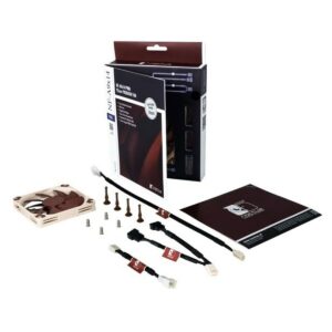 Ventola da Case Noctua NF-A9X14 PWM Ø 9,2 cm