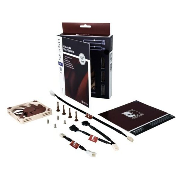 Ventola da Case Noctua NF-A9X14 PWM Ø 9,2 cm