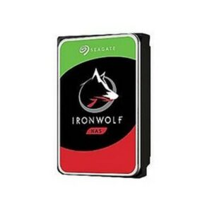 Hard Disk Seagate ST1000VN008 3,5" 1 TB