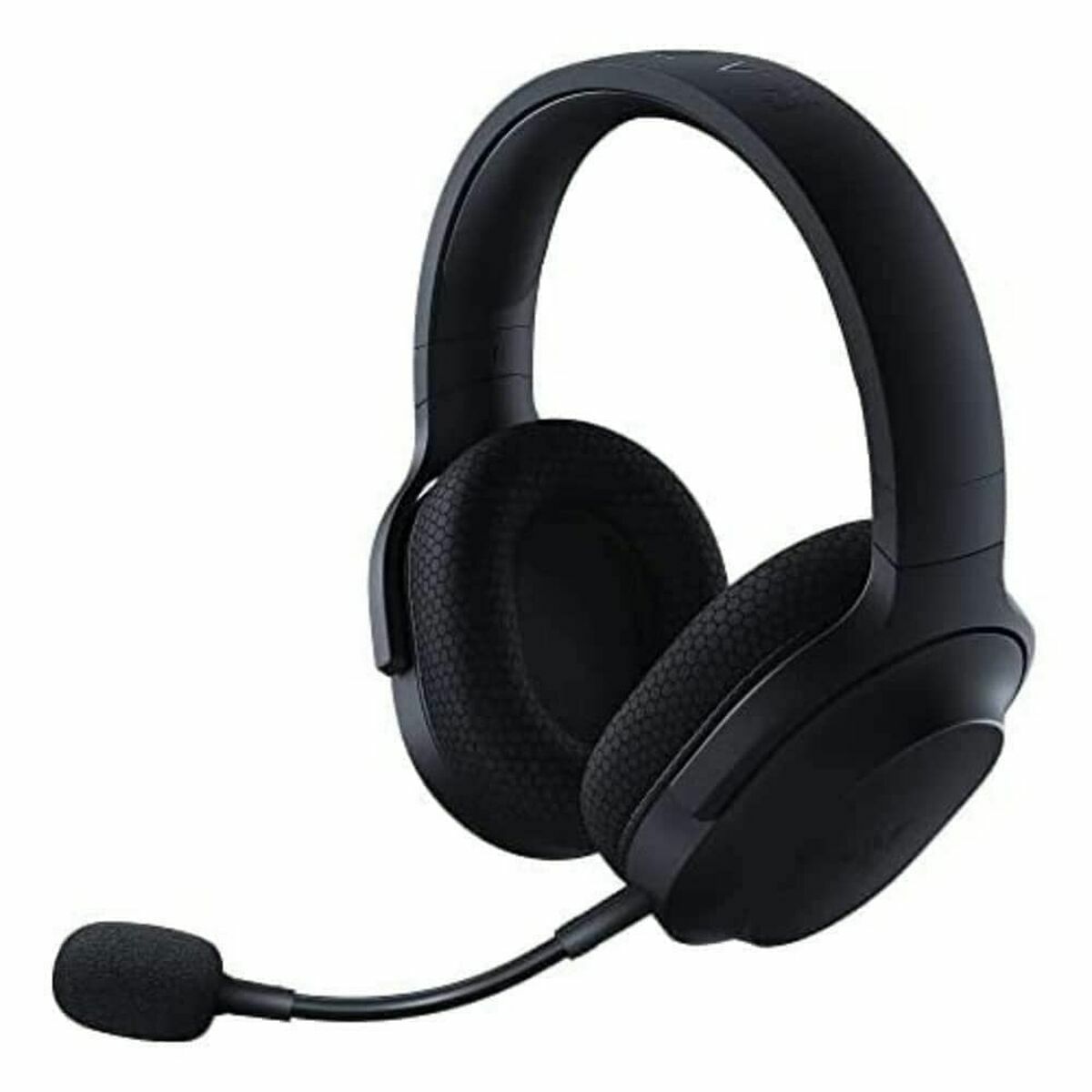 Auricolari Razer Barracuda X Nero