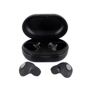 Auricolari OPP074 Nero black