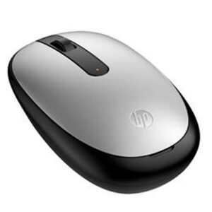 Mouse HP 43N04AA Argentato 1600 dpi