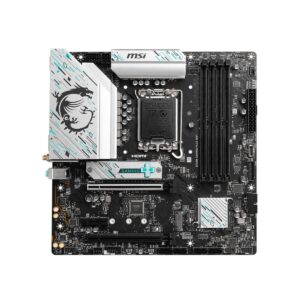 Scheda Madre MSI 7D99-017R LGA 1700 Intel B760