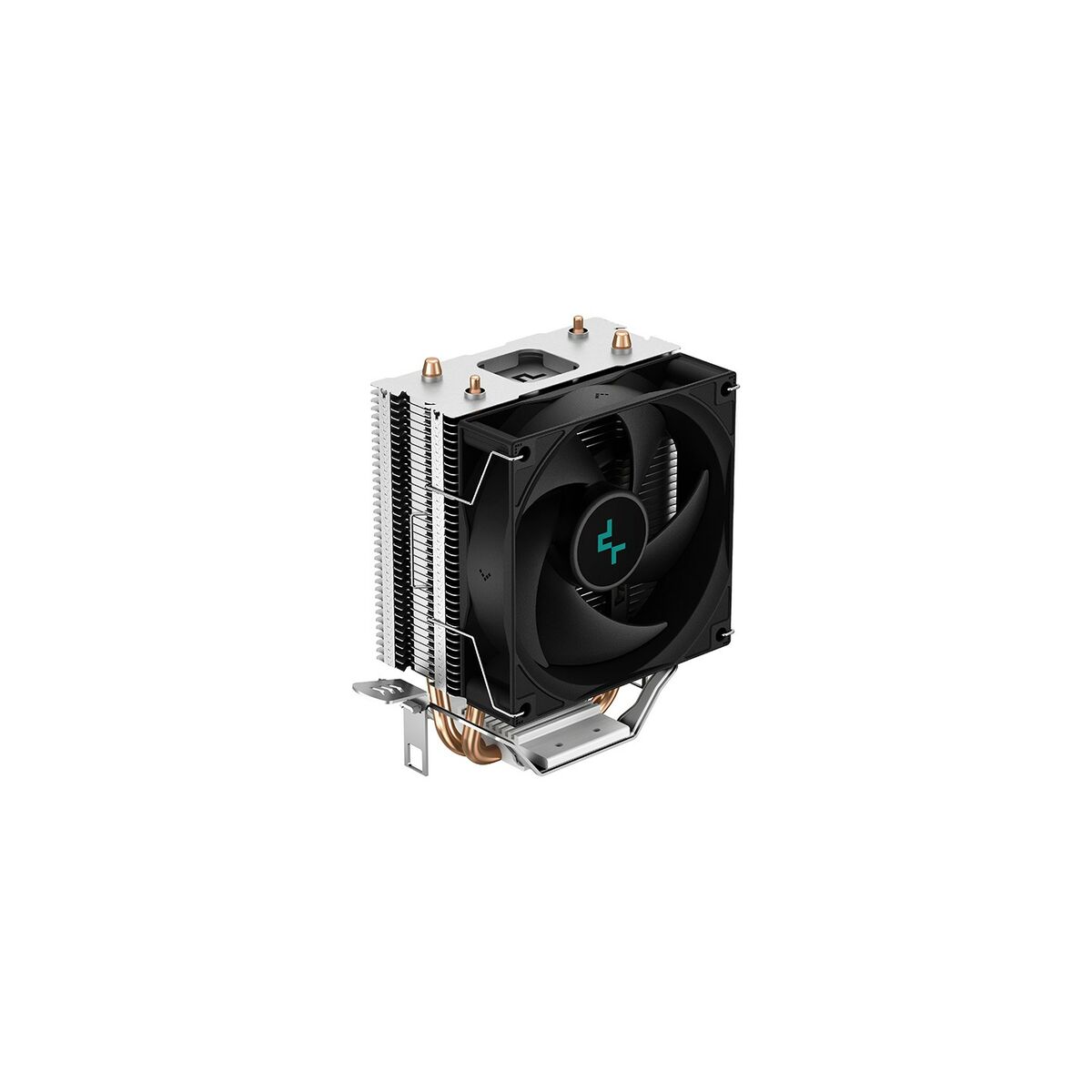 Ventola per CPU DEEPCOOL R-AG200-BKNNMN-G