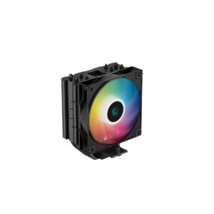 Ventola per CPU DEEPCOOL R-AG400-BKANMC-G-2