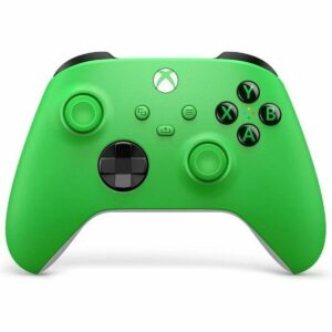 Controller per Xbox One Microsoft QAU-00091