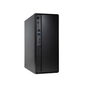 Case computer desktop ATX Chieftec BS-10B-300 Nero