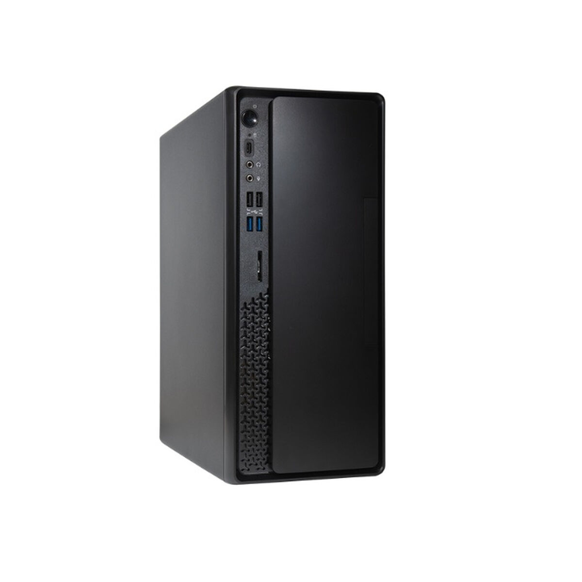 Case computer desktop ATX Chieftec BS-10B-300 Nero