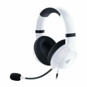 Auricolari con Microfono Razer RZ04-03470300-R3M1 Bianco Multicolore