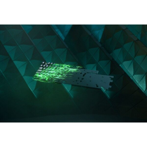 Tastiera Razer RZ03-03940100-R3M1 Nero Multicolore QWERTY Qwerty US