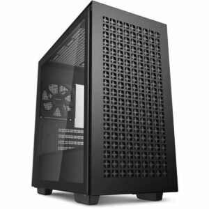 Case computer desktop ATX DEEPCOOL R-CH370-BKNAM1-G-1 Nero