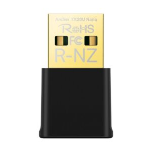 Adattatore di Rete TP-Link Archer TX20U Nano