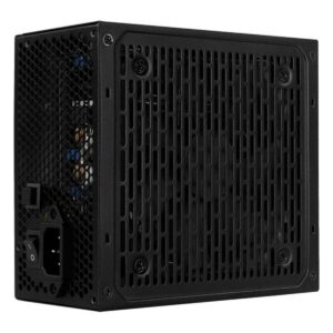 Fonte di Alimentazione Aerocool LUXRGB650M RGB 650W ATX 650 W 80 Plus Bronze