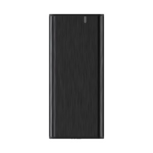 Involucro per Hard Disk Aisens ASM2-008B Nero