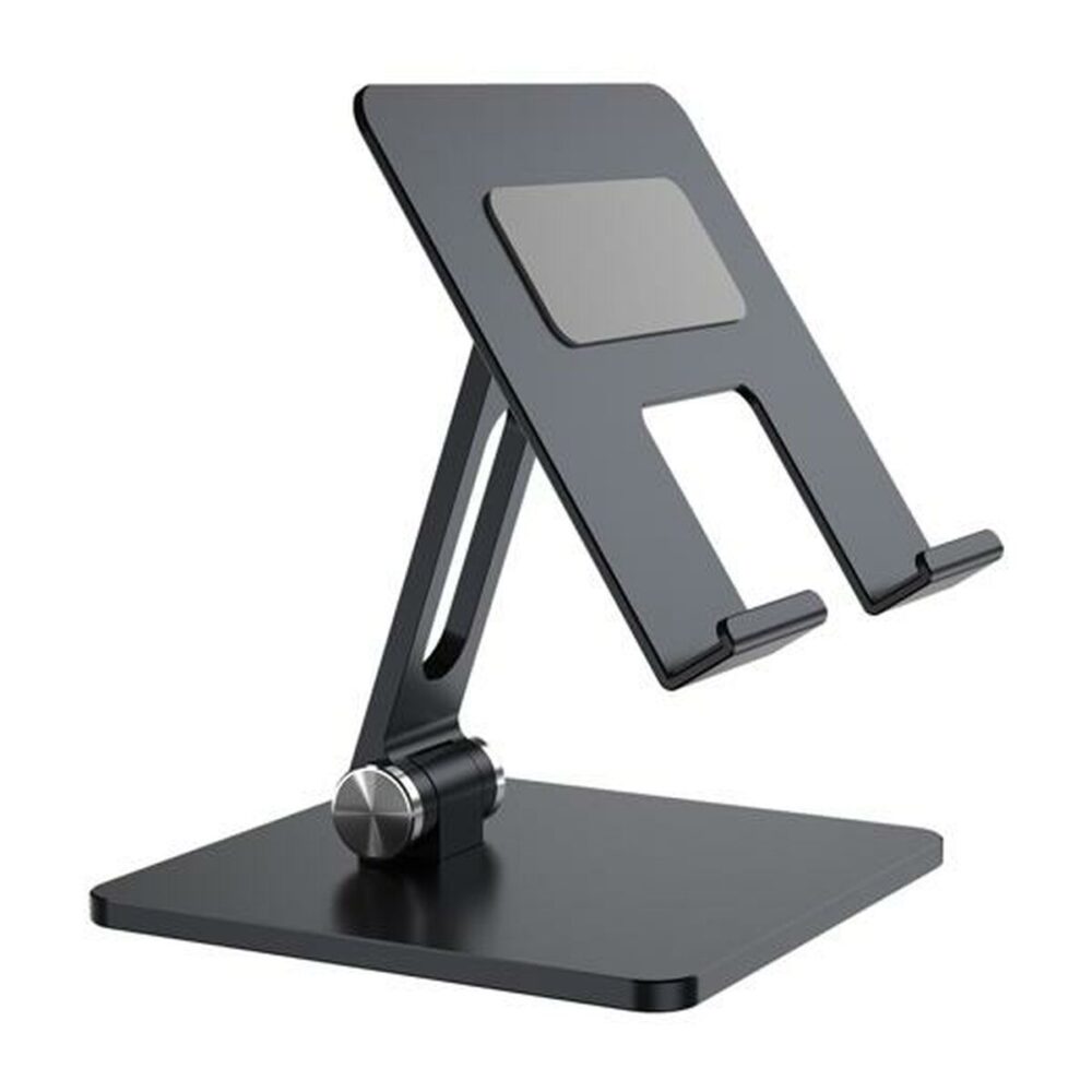 Supporto per cellulare o tablet Aisens MS2PXXL-183 Nero Grigio (1 Unità)