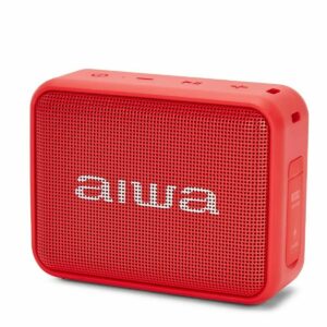 Altoparlante Portatile Aiwa BS-200RDMKII