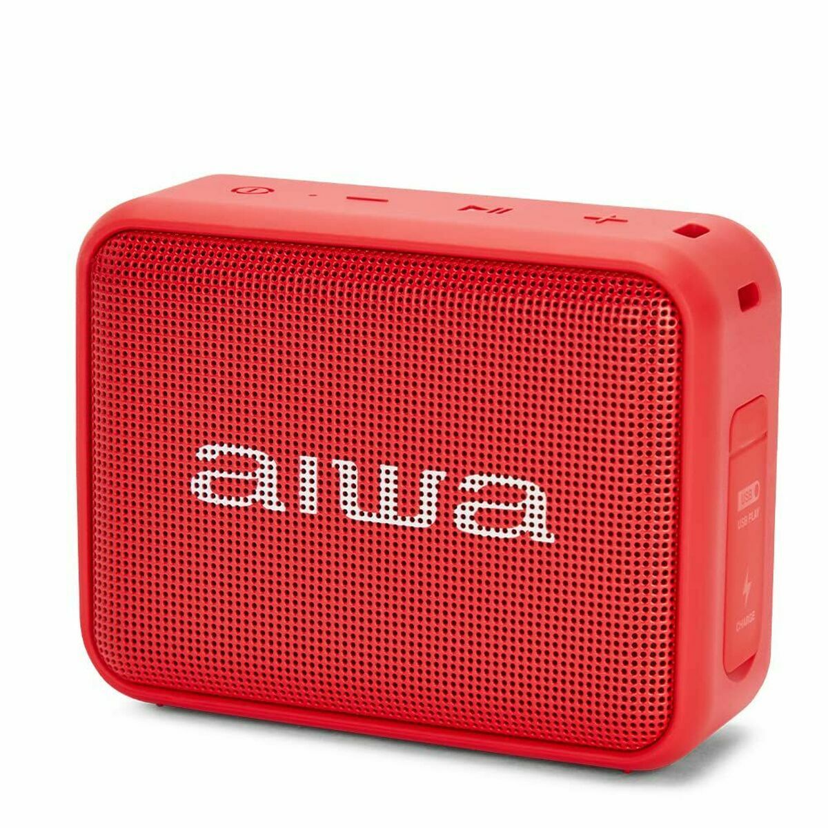 Altoparlante Portatile Aiwa BS-200RDMKII