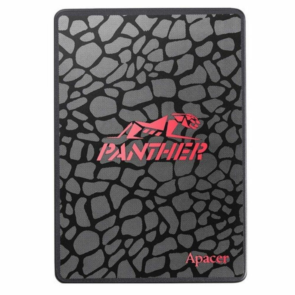 Hard Disk Apacer AP512GAS350-1 512 GB SSD