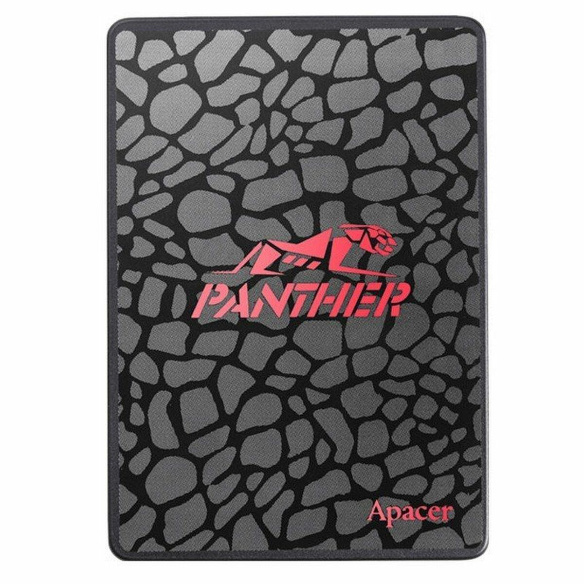 Hard Disk Apacer AP512GAS350-1 512 GB SSD