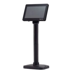 Visore per POS approx! APPVFD02LCD
