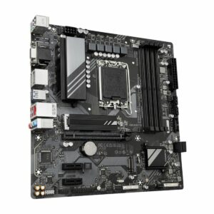 Scheda Madre Gigabyte 9MB76MS35-00-10 INTEL B760 EXPRESS LGA 1700
