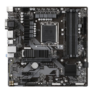 Scheda Madre Gigabyte B760M DS3H DDR4 LGA 1700