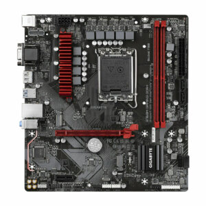 Scheda Madre Gigabyte B760M GAMING DDR4 INTEL B760 EXPRESS LGA 1700