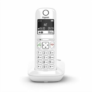 Telefono Fisso Gigaset AS690 Bianco