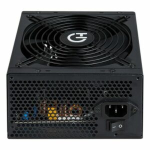 Fonte di Alimentazione Hiditec BZ750 80Plus Bronze ATX 750W ATX 750 W 80 Plus Bronze RoHS CE