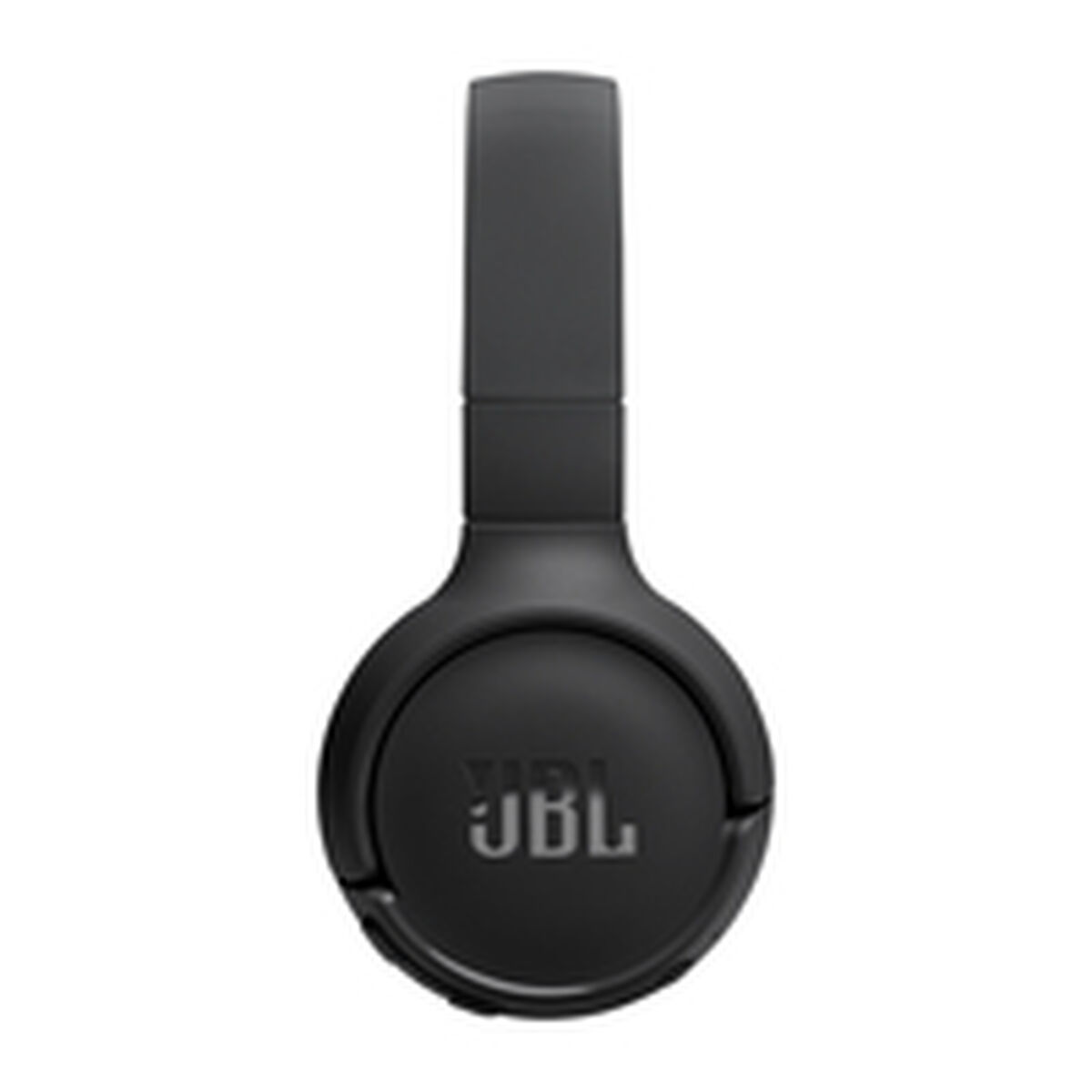 Auricolari JBL TUNE 520BT BK Nero