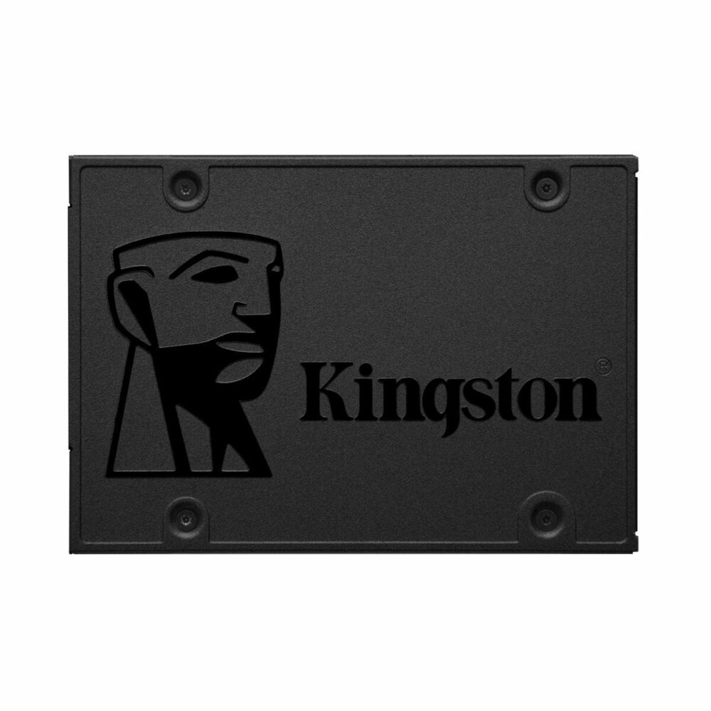 Hard Disk Kingston SA400S37/240G 240 GB SSD SSD
