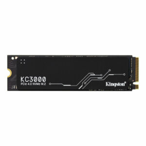 Hard Disk Kingston SKC3000S512 512 GB SSD