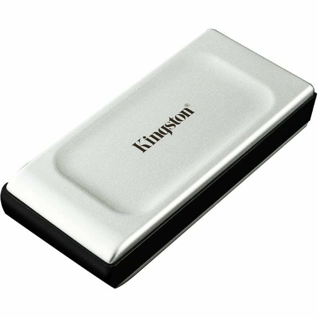 Hard Disk Esterno Kingston SXS2000/1000G 1 TB SSD