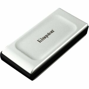 Hard Disk Esterno Kingston SXS2000/1000G 1 TB SSD