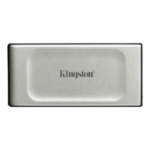 Hard Disk Esterno Kingston XS2000 2 TB 2 TB SSD