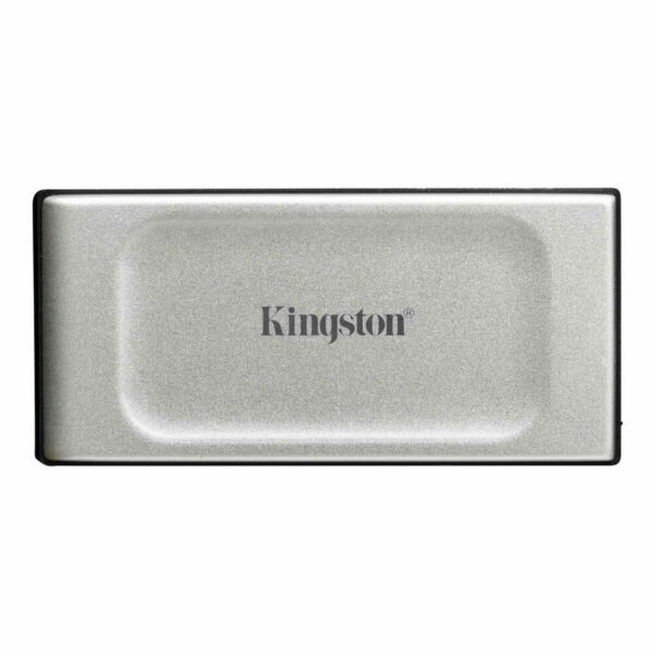 Hard Disk Esterno Kingston XS2000 2 TB 2 TB SSD