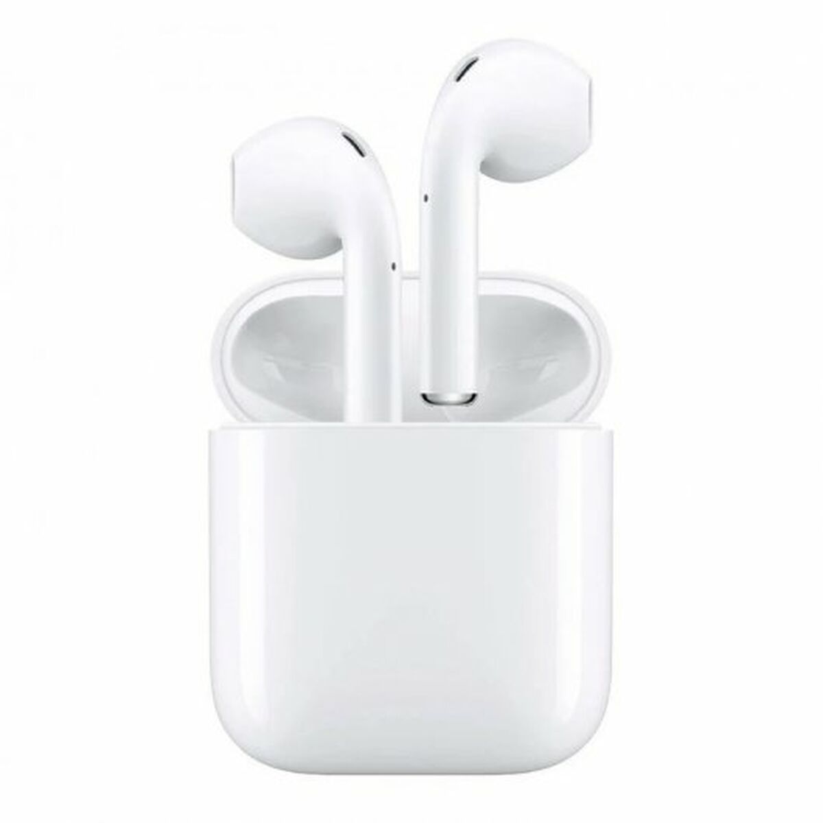 Cavo di Alimentazione Myway MWHPH0030 Bianco