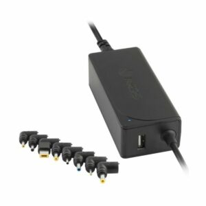 Caricabatterie Portatile NGS W-45W 40 W