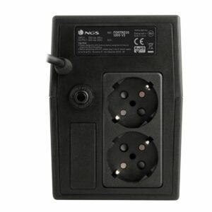 Gruppo di Continuità Interattivo UPS NGS FORTRESS 1200 V3 800 VA