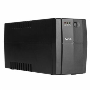 Gruppo di Continuità Interattivo UPS NGS FORTRESS900V3 360 W